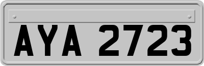 AYA2723