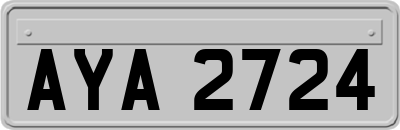 AYA2724