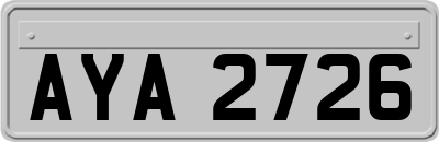 AYA2726