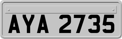 AYA2735