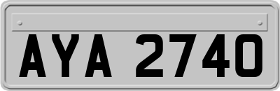 AYA2740