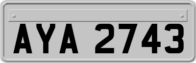 AYA2743