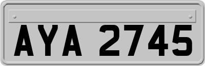 AYA2745