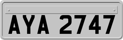 AYA2747