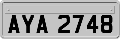 AYA2748