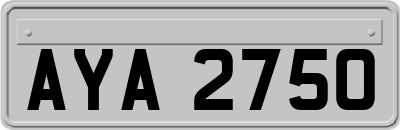 AYA2750