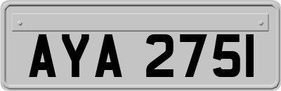 AYA2751