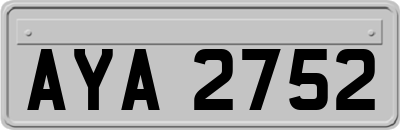 AYA2752
