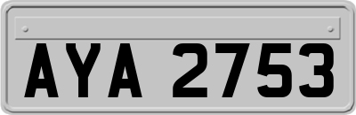 AYA2753