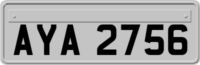 AYA2756