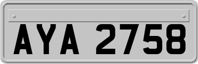 AYA2758