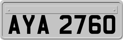AYA2760