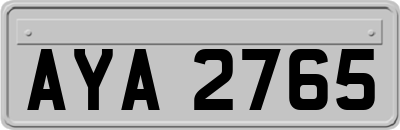 AYA2765