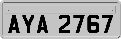 AYA2767