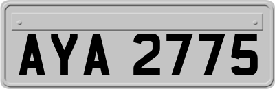 AYA2775