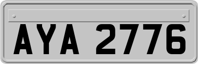 AYA2776