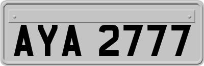 AYA2777