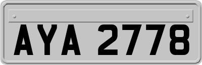 AYA2778