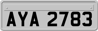 AYA2783