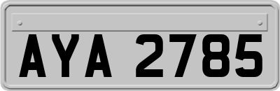 AYA2785