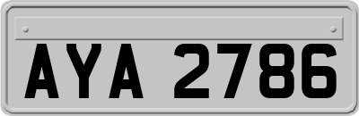 AYA2786