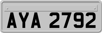 AYA2792