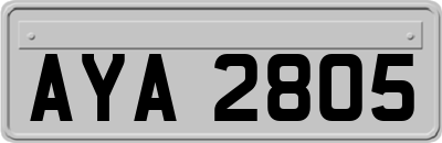 AYA2805