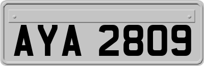 AYA2809