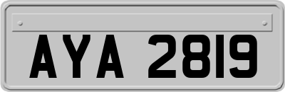 AYA2819