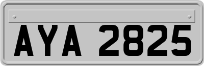 AYA2825