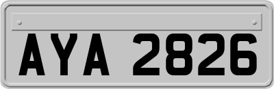 AYA2826