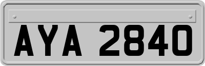 AYA2840
