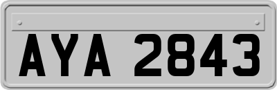 AYA2843