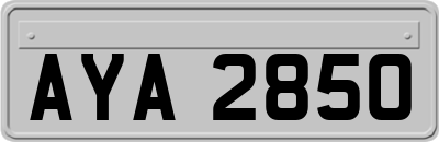 AYA2850