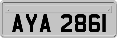 AYA2861