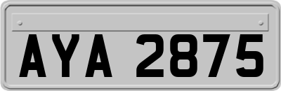 AYA2875