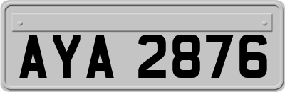 AYA2876