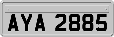 AYA2885