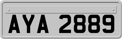 AYA2889