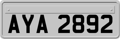 AYA2892