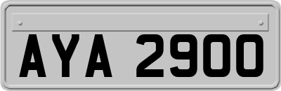 AYA2900