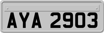 AYA2903
