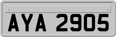 AYA2905
