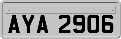 AYA2906