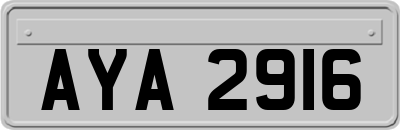 AYA2916