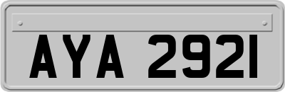 AYA2921
