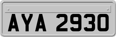 AYA2930