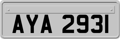 AYA2931