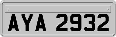 AYA2932