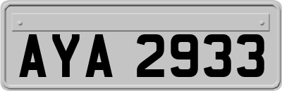 AYA2933